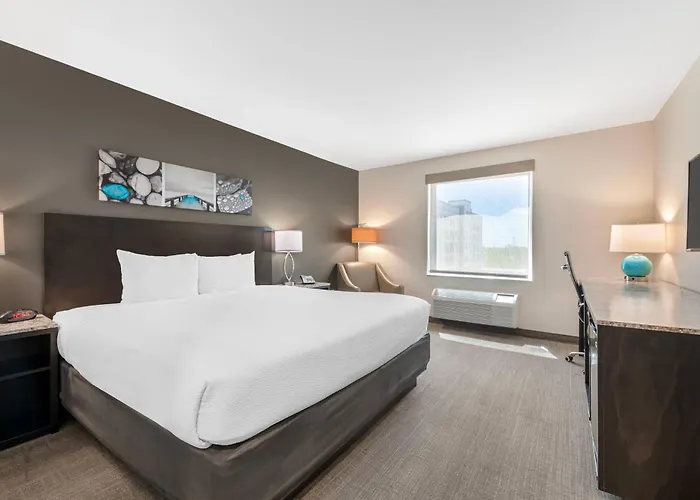 Caretta Landing Sarasota, An Ascend Collection Hotel
